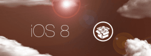 iOS 8 Jailbreak